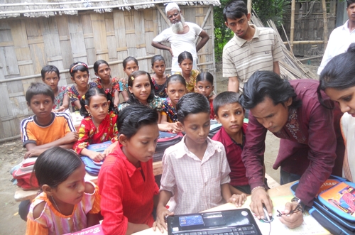 Three Tech Advances That May Lead to a More Equitable World Photo