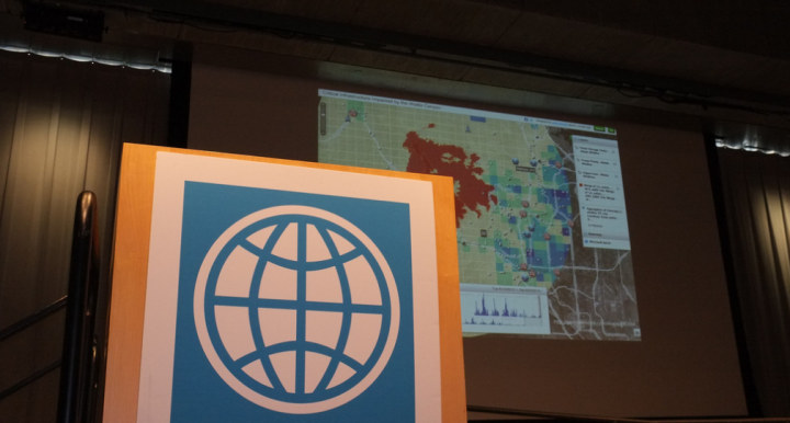 ICCM 2012 Webcast: Powered by TechChange! Photo
