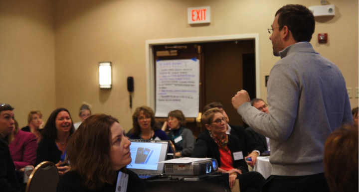 Social Movements and Social Media: Spark a Movement, Change the World Photo